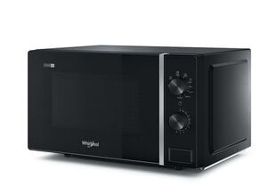 Whirlpool MWP103B цена и информация | Микроволновые печи | pigu.lt