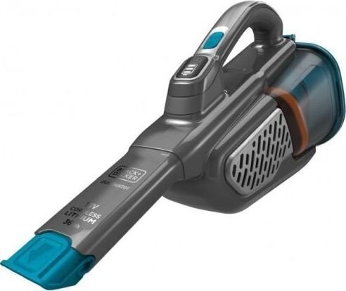 Dulkių siurblys Black&Decker, BHHV520BF-QW kaina ir informacija | Dulkių siurbliai | pigu.lt