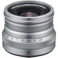 Fujifilm XF 16mm f/2.8 R WR kaina ir informacija | Objektyvai | pigu.lt