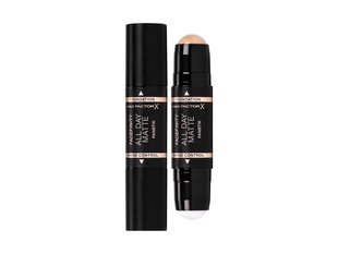 Карандаш под макияж Max Factor Facefinity All Day Matte 42 Ivory, 11 г цена и информация | Пудры, базы под макияж | pigu.lt