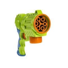 Smiki muilo burbulų šautuvas Extreme Bubble Blaster, 5848187 kaina ir informacija | Vandens, smėlio ir paplūdimio žaislai | pigu.lt