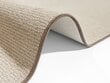 BT Carpet kiliminis takas Bouclé, 67x150 cm kaina ir informacija | Kilimai | pigu.lt