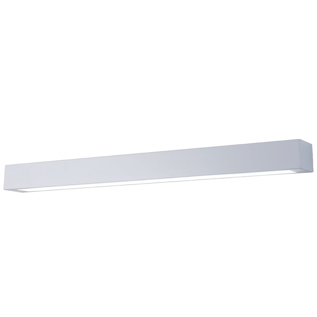 Light Prestige sieninis šviestuvas Ibros XL White kaina ir informacija | Sieniniai šviestuvai | pigu.lt