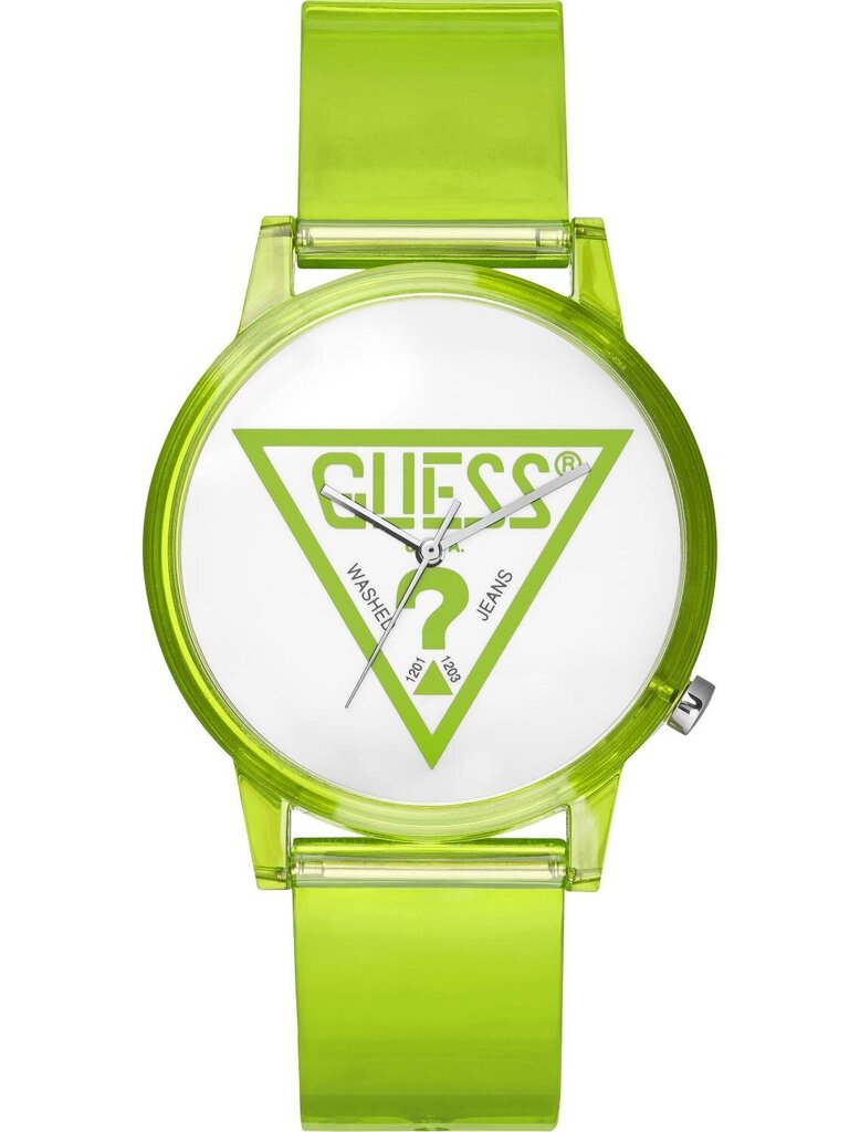Moteriškas laikrodis Guess Originals V1018M6 kaina ir informacija | Moteriški laikrodžiai | pigu.lt