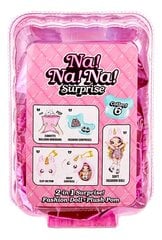 Surprise Na! Na! Na! куколки цена и информация | Игрушки для девочек | pigu.lt