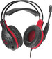 Speedlink headset Celsor Gaming, black (SL-860011-BK) kaina ir informacija | Ausinės | pigu.lt