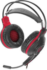 Speedlink headset Celsor Gaming, black (SL-860011-BK) цена и информация | Теплая повязка на уши, черная | pigu.lt