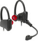 Speedlink headset Juzar Gaming Ear Buds (SL-860020-BKRD) kaina ir informacija | Ausinės | pigu.lt