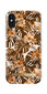 Fashion Case iPhone X/Xs Autumn Forest kaina ir informacija | Telefono dėklai | pigu.lt