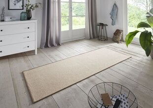 BT Carpet kiliminis takas Bouclé, 80x200 cm kaina ir informacija | Kilimai | pigu.lt
