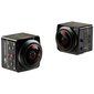 Kodak PixPro SP360 4K Dual Pro Kit kaina ir informacija | Veiksmo ir laisvalaikio kameros | pigu.lt