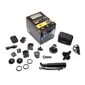 Kodak PixPro SP360 4K Dual Pro Kit kaina ir informacija | Veiksmo ir laisvalaikio kameros | pigu.lt