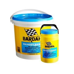 BARDAHL Handcleaner 10L kaina ir informacija | Bardahl Autoprekės | pigu.lt