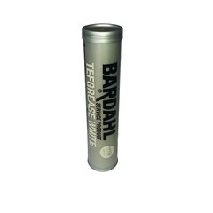 BARDAHL TF Grease White +PTFE (white) 400г цена и информация | Автохимия | pigu.lt