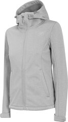 Женская спортивная куртка 4F W NOSH4-SFD001 27M (53395) цена и информация | Женские куртки | pigu.lt