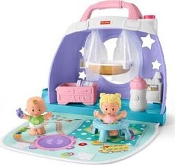 Креативный набор Fisher Price Little People цена и информация | Fisher Price Духи, косметика | pigu.lt