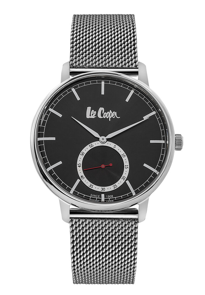 Vyriškas laikrodis Lee Cooper LC06672.350 kaina ir informacija | Moteriški laikrodžiai | pigu.lt