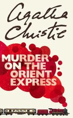 Murder on the Orient Express Masterpiece ed kaina ir informacija | Romanai | pigu.lt