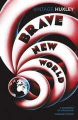 Brave New World цена и информация | Fantastinės, mistinės knygos | pigu.lt