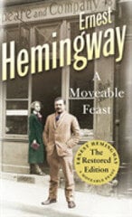 Moveable Feast: The Restored Edition цена и информация | Биографии, автобиогафии, мемуары | pigu.lt