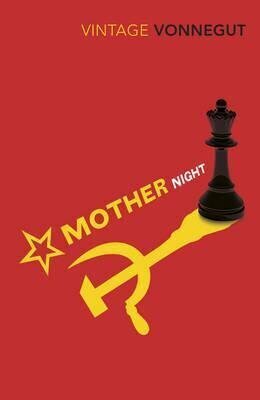Mother Night цена и информация | Romanai | pigu.lt