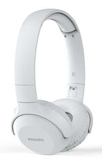 Philips UpBeat TAUH202WT/00 White цена и информация | Теплая повязка на уши, черная | pigu.lt