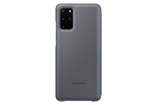 Samsung чехол для Samsung Galaxy S20 Plus, Grey цена и информация | Чехлы для телефонов | pigu.lt