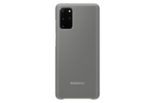 Samsung EF-KG985CJEGEU для Samsung Galaxy S20+, серый цена и информация | Чехлы для телефонов | pigu.lt