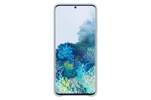Samsung EF-VG985LLEGEU для Samsung Galaxy S20+, синий цена и информация | Чехлы для телефонов | pigu.lt