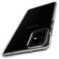 Spigen Liquid Crystal Galaxy S20+ Plus Crystal Clear kaina ir informacija | Telefono dėklai | pigu.lt