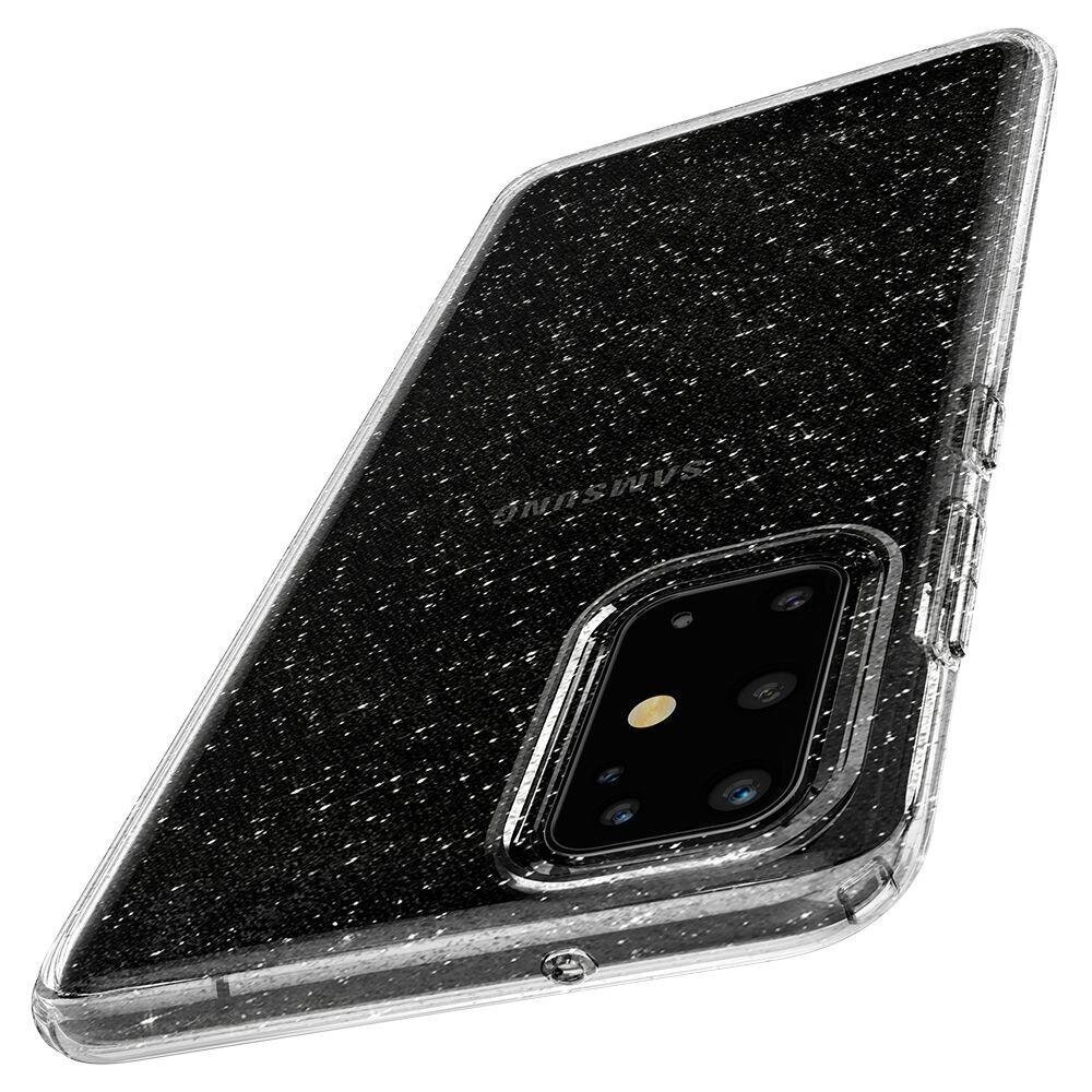 Telefono dėklas Spigen ACS00752 Samsung Galaxy S20 Plus kaina ir informacija | Telefono dėklai | pigu.lt