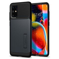 Telefono dėklas Spigen SPN525MTL Samsung Galaxy S20 Plus kaina ir informacija | Telefono dėklai | pigu.lt