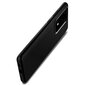 Telefono dėklas Spigen Liquid Air Galaxy S20 Ultra Matte Black цена и информация | Telefono dėklai | pigu.lt