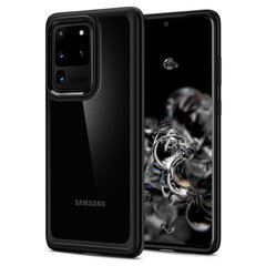 Telefono dėklas Spigen ACS00714 Samsung Galaxy S20 Ultra kaina ir informacija | Telefono dėklai | pigu.lt