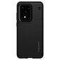 Telefono dėklas Spigen Hybrid ”NX” Galaxy S20 Ultra Matte Black цена и информация | Telefono dėklai | pigu.lt