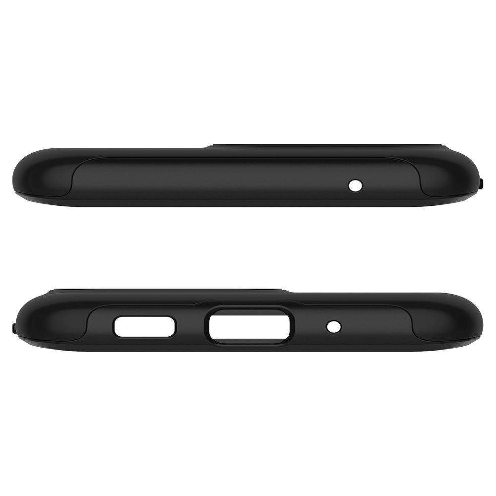 Telefono dėklas Spigen Hybrid ”NX” Galaxy S20 Ultra Matte Black цена и информация | Telefono dėklai | pigu.lt