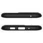 Telefono dėklas Spigen Hybrid ”NX” Galaxy S20 Ultra Matte Black kaina ir informacija | Telefono dėklai | pigu.lt