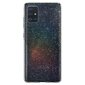 Spigen Liquid Crystal, skirtas Samsung Galaxy A71, skaidrus kaina ir informacija | Telefono dėklai | pigu.lt