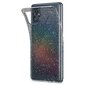 Spigen Liquid Crystal, skirtas Samsung Galaxy A71, skaidrus kaina ir informacija | Telefono dėklai | pigu.lt