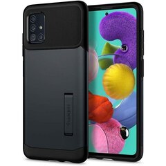 Spigen Slim Armor Case kaina ir informacija | Telefono dėklai | pigu.lt