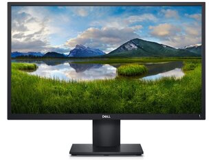 Dell E2420HS, 23.8" цена и информация | Мониторы | pigu.lt