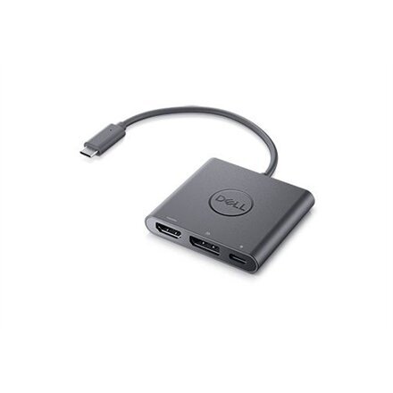 Dell 470-AEGY kaina ir informacija | Adapteriai, USB šakotuvai | pigu.lt