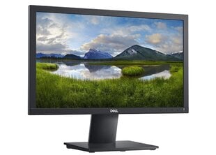 Dell E2020H цена и информация | Dell Компьютерная техника | pigu.lt