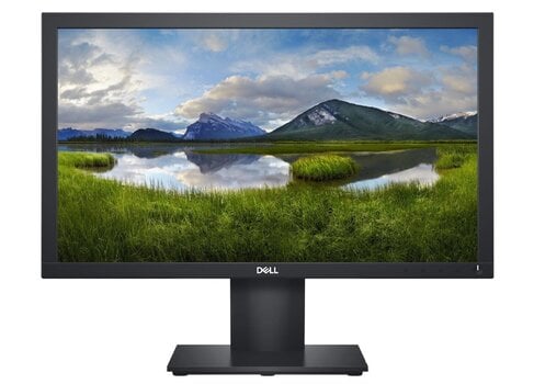 Dell E2020H цена и информация | Мониторы | pigu.lt