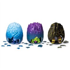 Набор статуэток Dragamonz Dragon Multi Pack, 6045621 цена и информация | Игрушки для мальчиков | pigu.lt