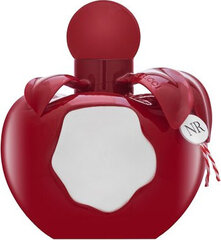 Женская парфюмерия Nina Rouge Nina Ricci EDT: Емкость - 80 ml цена и информация | Женские духи | pigu.lt