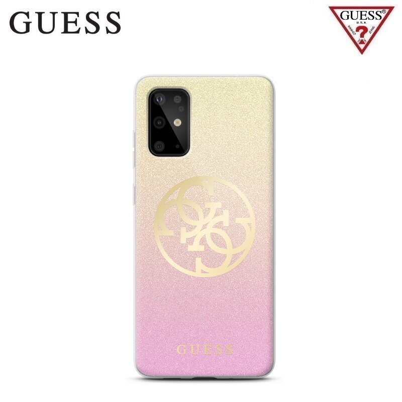 Guess Ultra thin back cover case kaina ir informacija | Telefono dėklai | pigu.lt