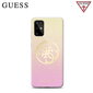 Guess Ultra thin back cover case kaina ir informacija | Telefono dėklai | pigu.lt