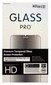 Glass PRO+ Premium 9H grūdinto stiklo ekrano apsauga, skirta „Samsung A715 Galaxy A71“ kaina ir informacija | Apsauginės plėvelės telefonams | pigu.lt