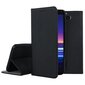 Mocco Smart Magnet Book Case For Samsung N770 Galaxy Note 10 Lite Black kaina ir informacija | Telefono dėklai | pigu.lt